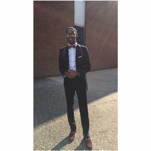 Meet your Posher, Joshua